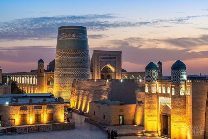 Khiva